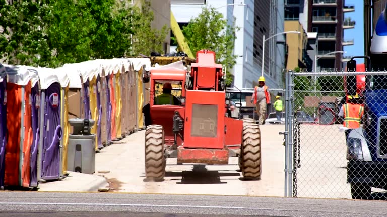 Best Portable Restrooms for Agricultural Sites  in Enterprise, UT